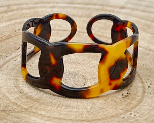 BRACELET TOKYO - Francine BRAMLI