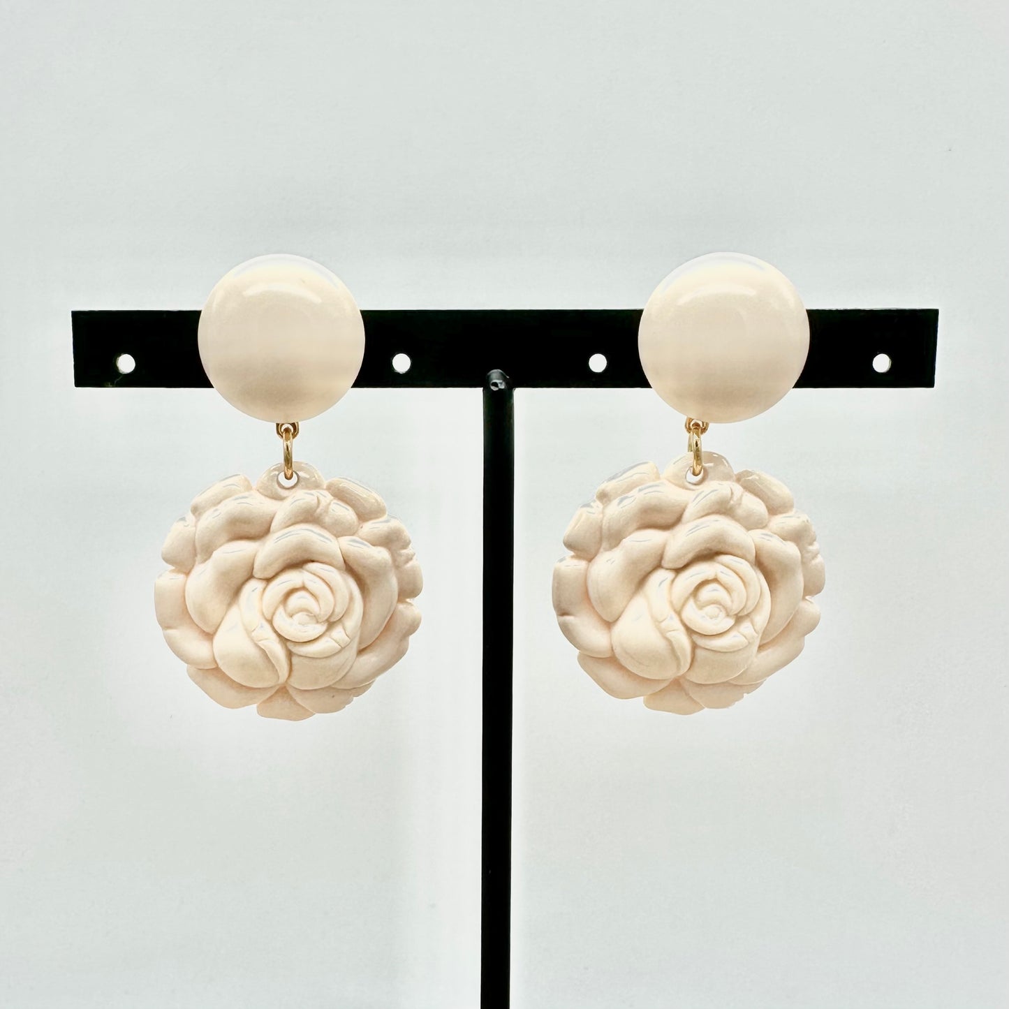 BO FLEURS - Francine BRAMLI