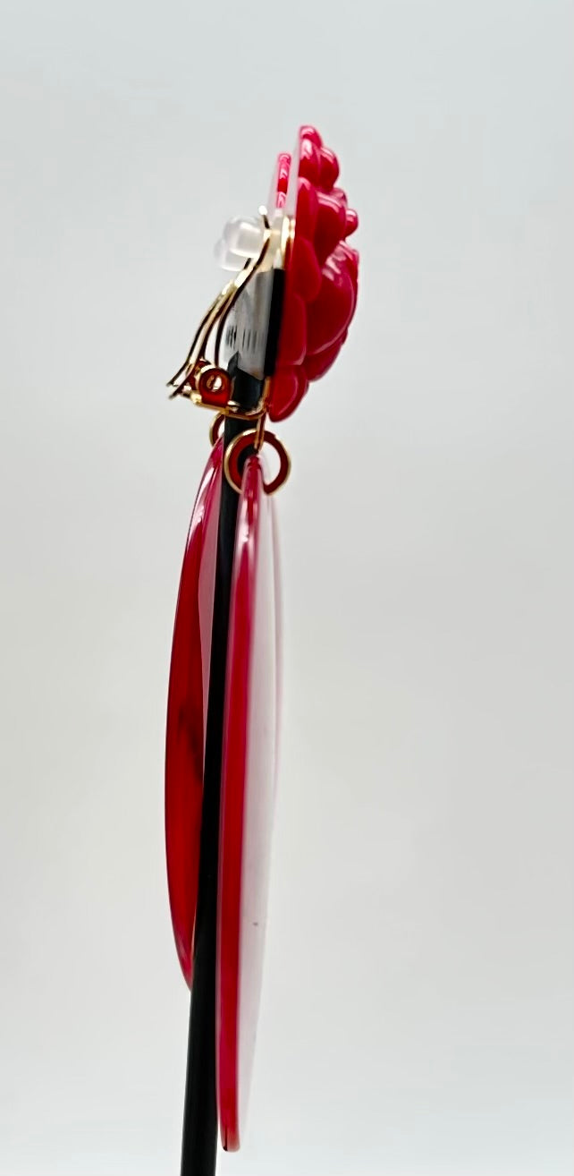 BO PLAQUE - Francine BRAMLI