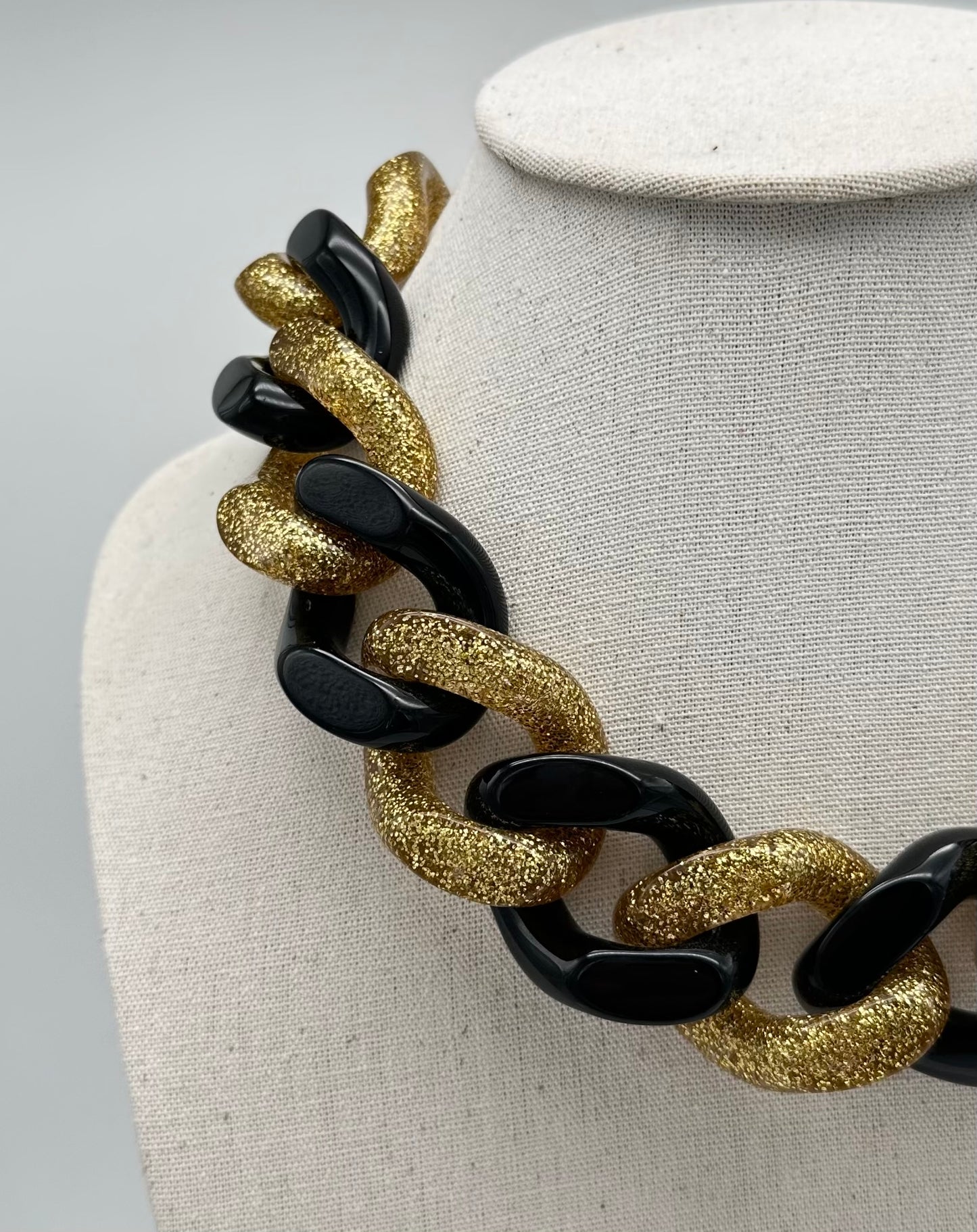COLLIER MAILLON - Francine BRAMLI