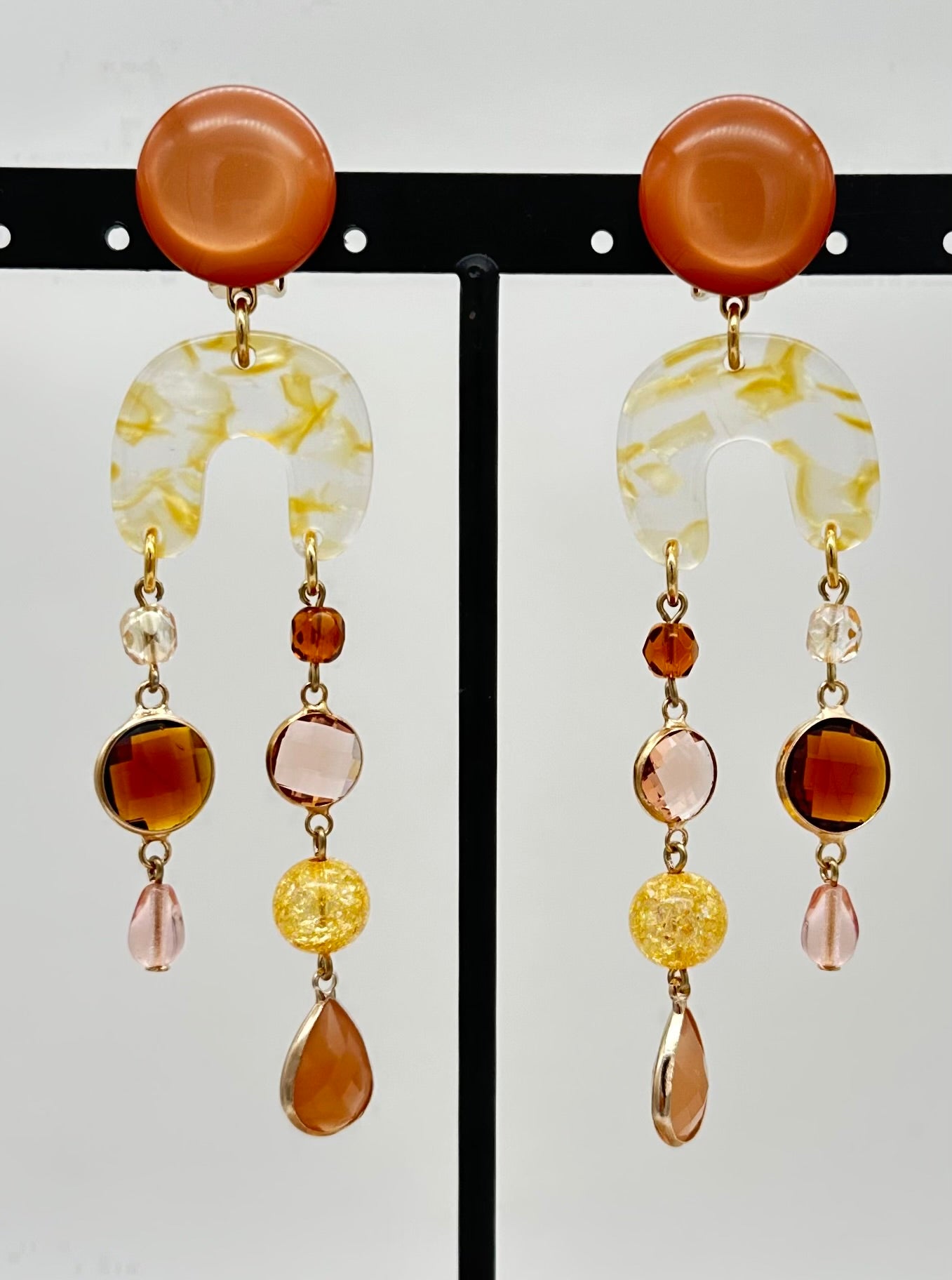 BO CRISTAL - Francine BRAMLI