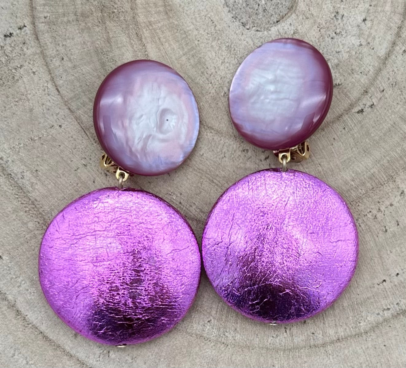 BO ROSE - Francine BRAMLI