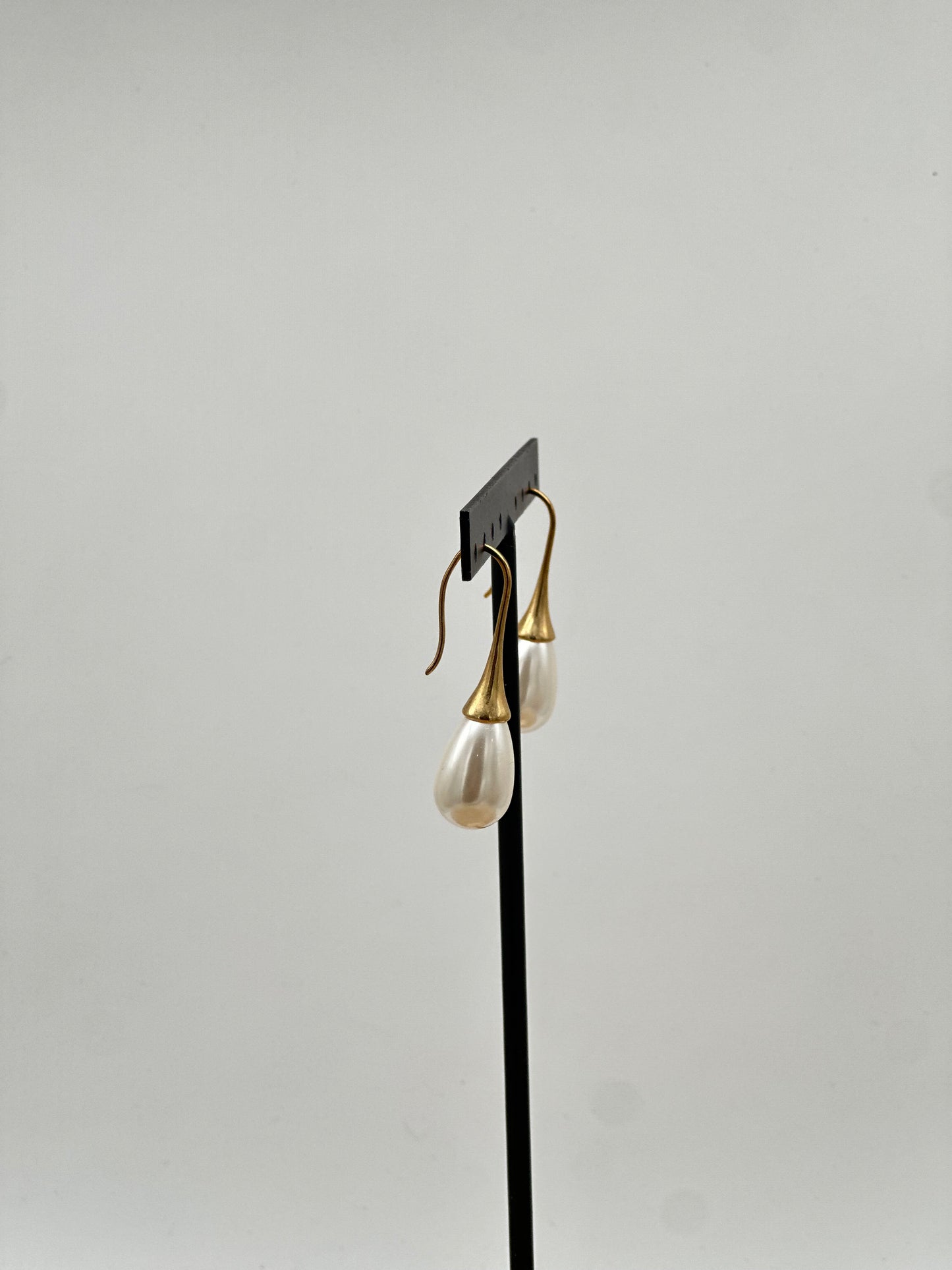 Boucles d’oreilles - Francine BRAMLI