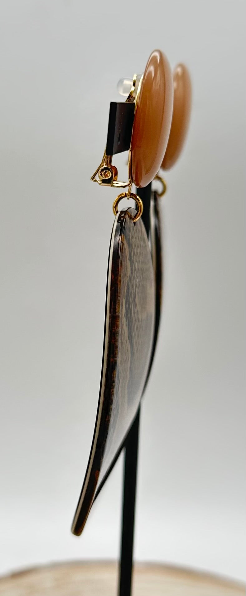 BO motifs animaliers - Francine BRAMLI