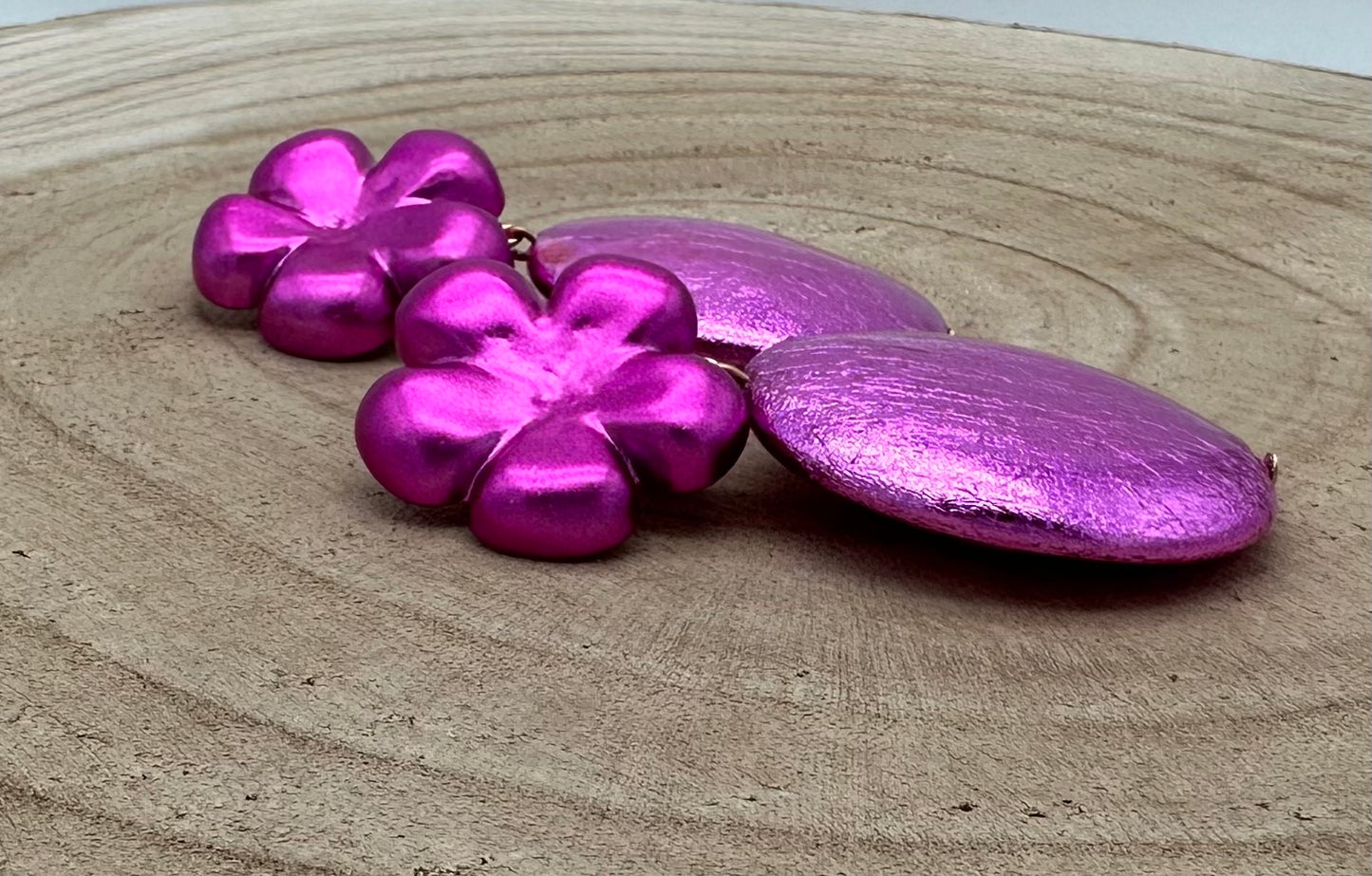 BO ROSE - Francine BRAMLI