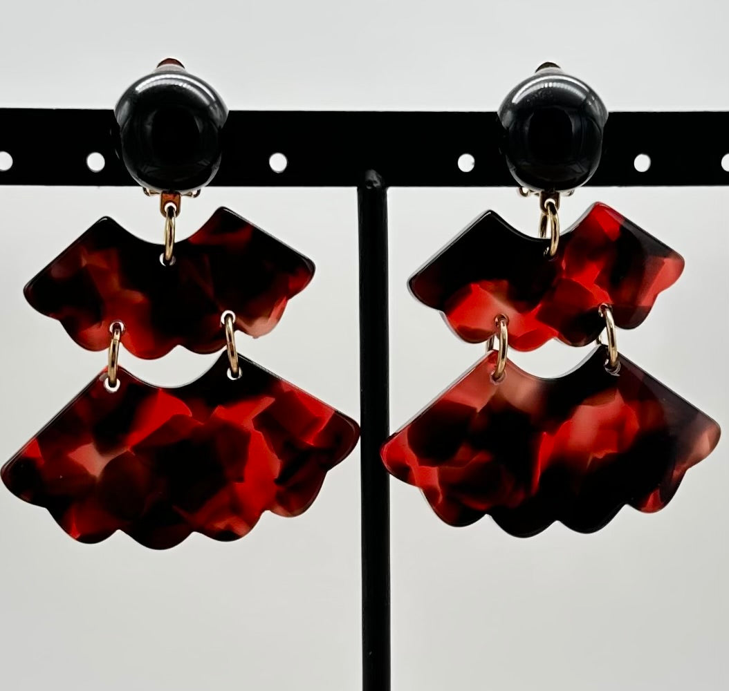 BO PAMPILLES - Francine BRAMLI