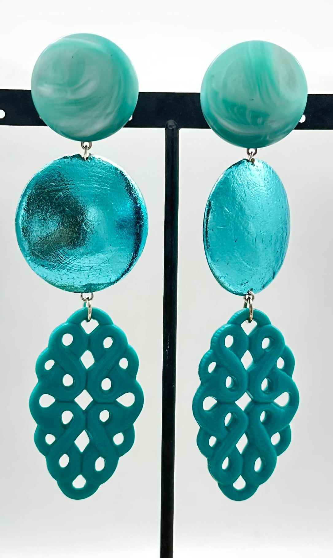 BO TURQUOISE - Francine BRAMLI
