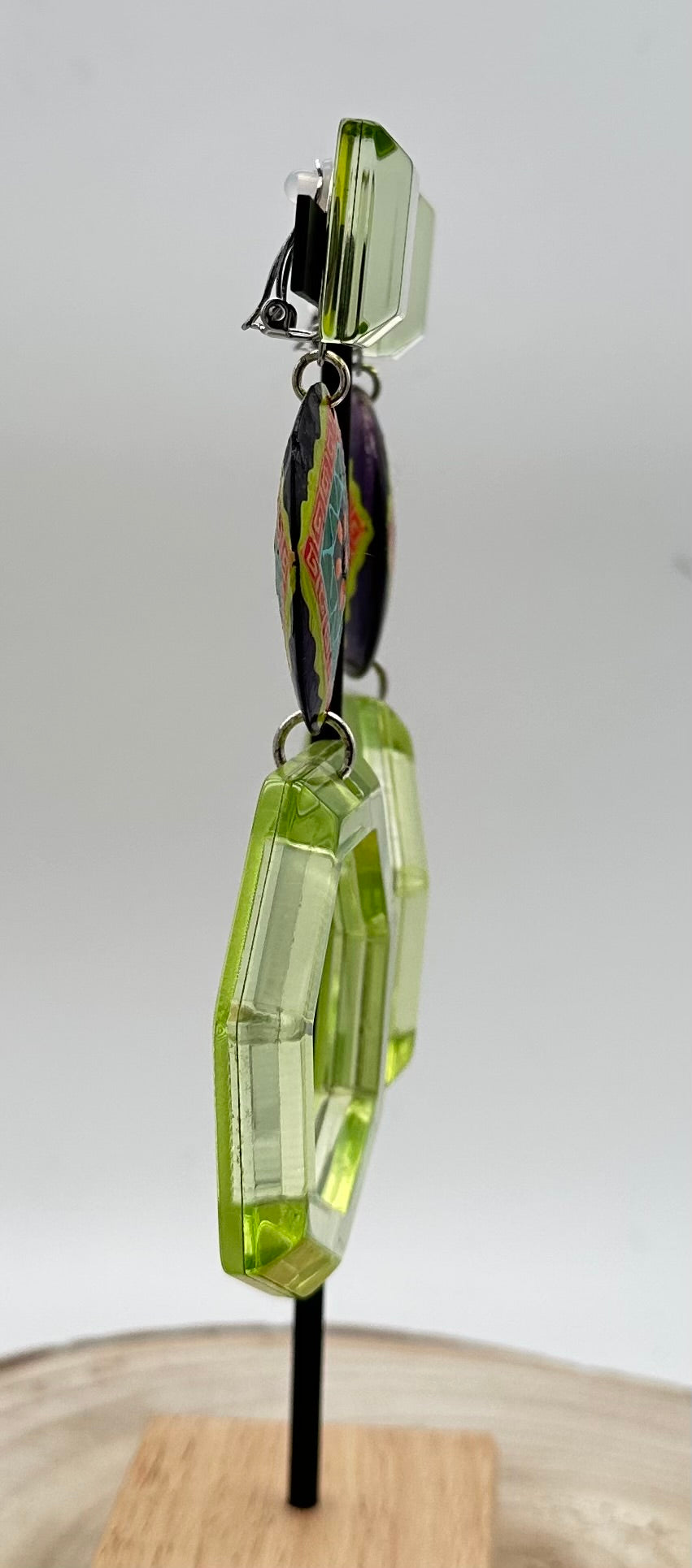 BO Miroir - Francine BRAMLI