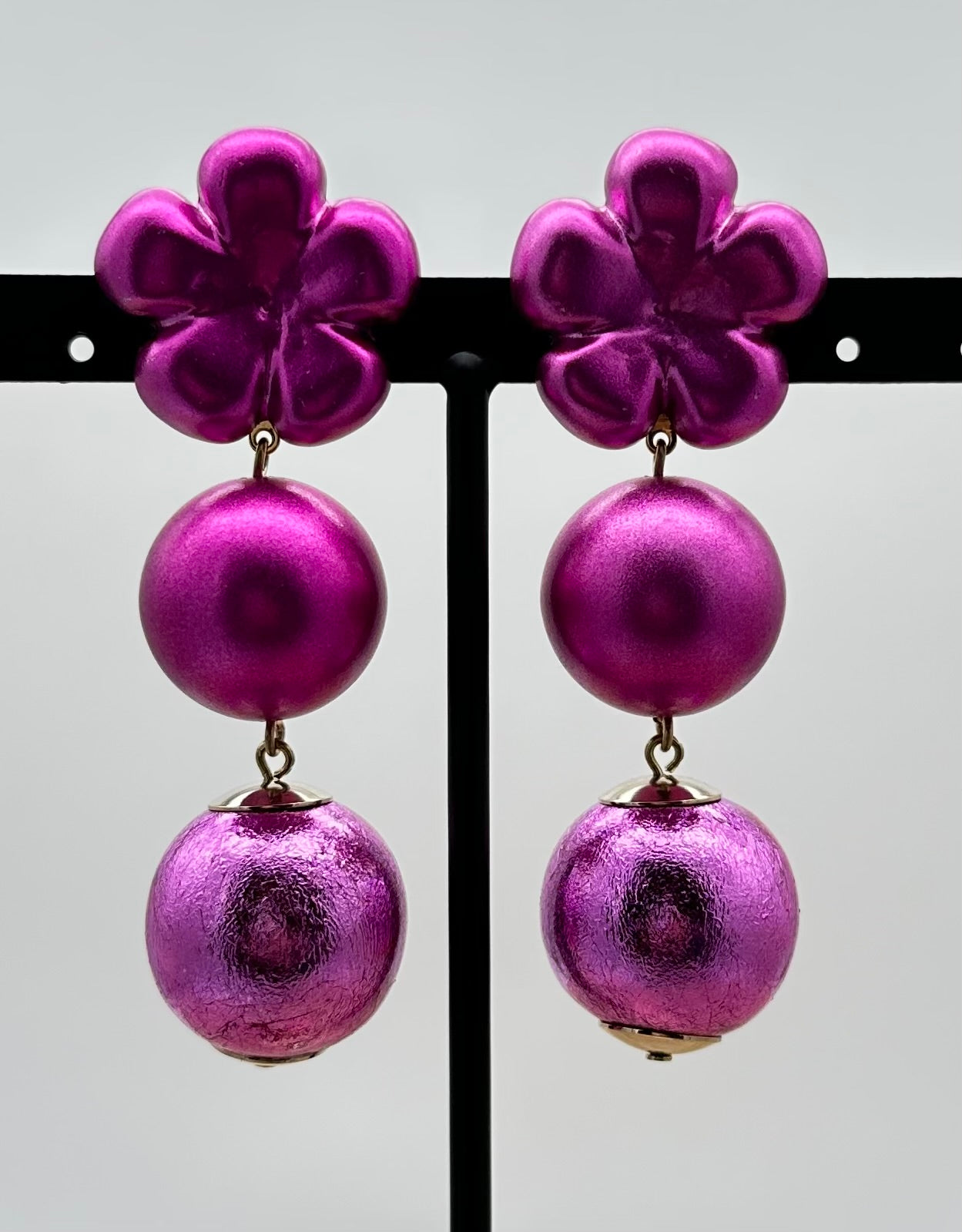 BO ROSE - Francine BRAMLI