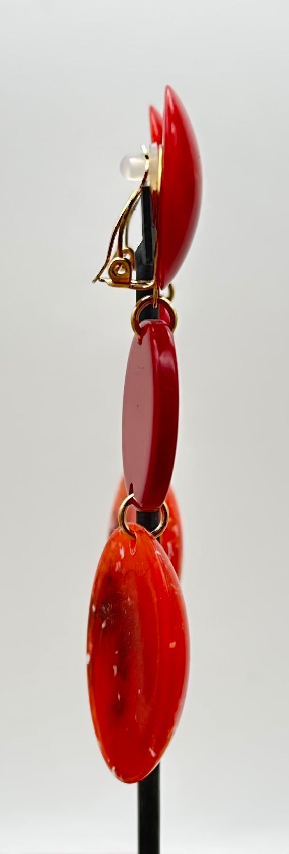 BO ROUGE - Francine BRAMLI