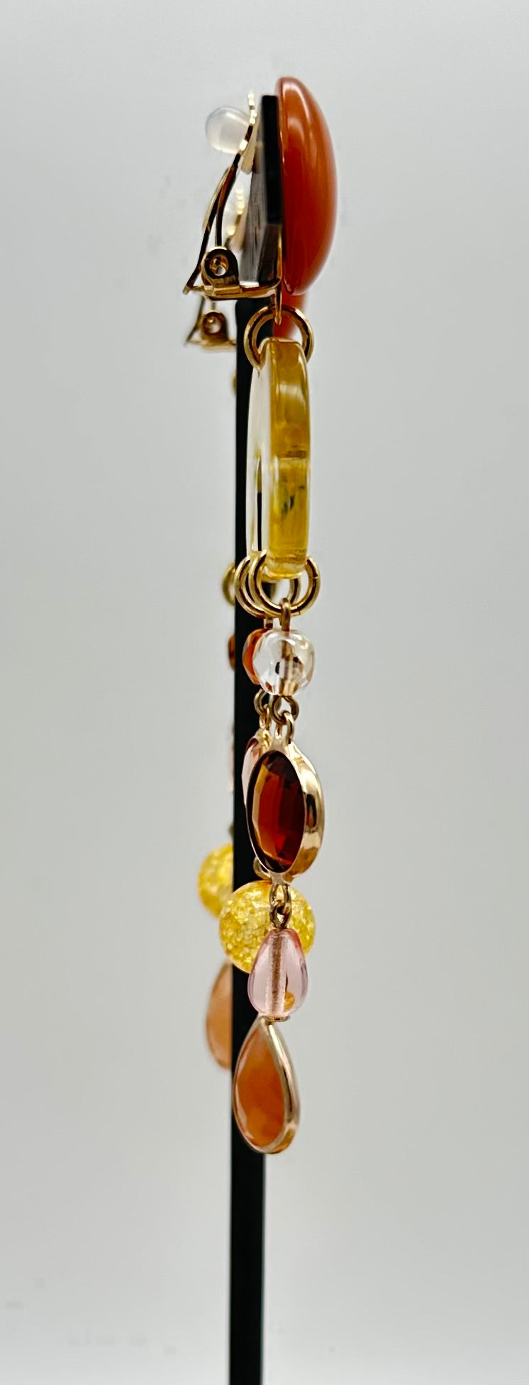 BO CRISTAL - Francine BRAMLI