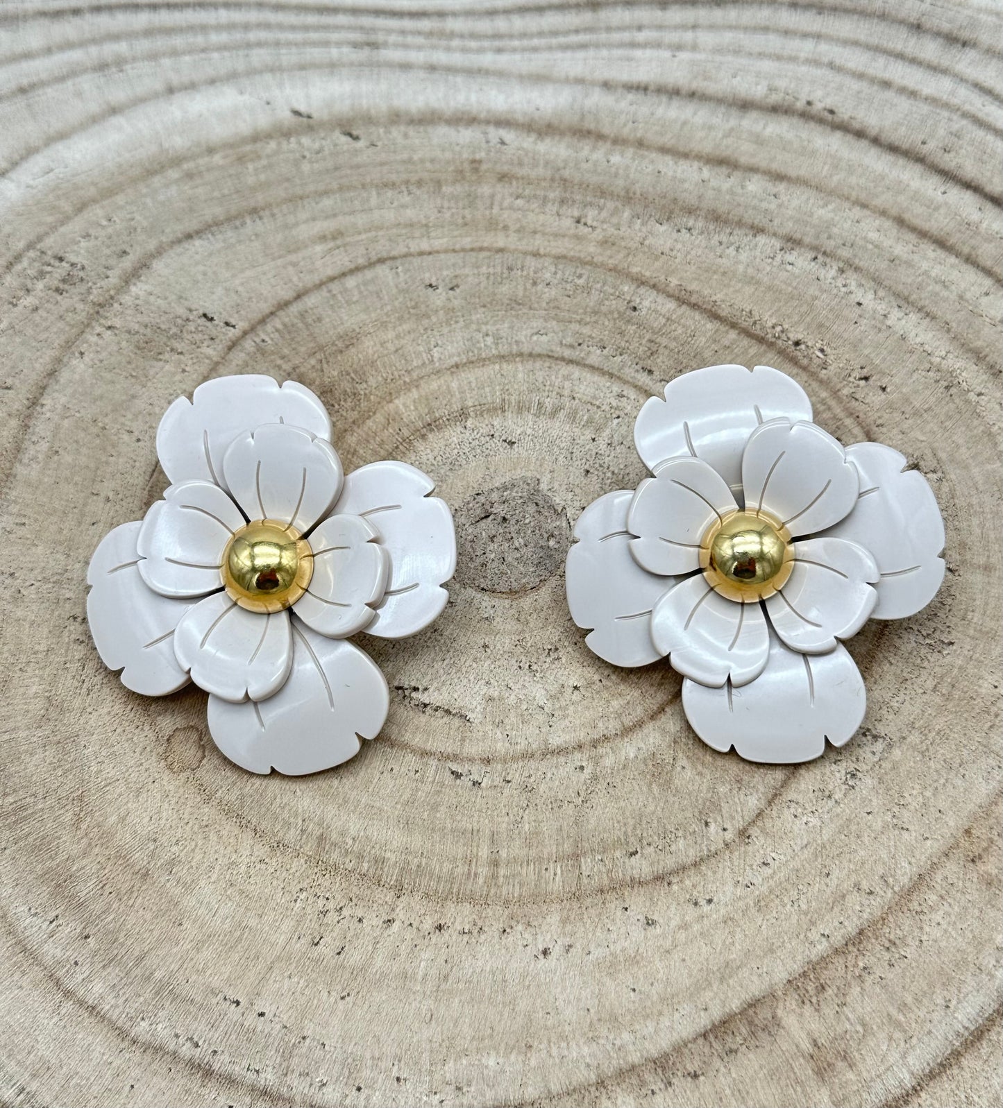 BO CABOCHONS - Francine BRAMLI