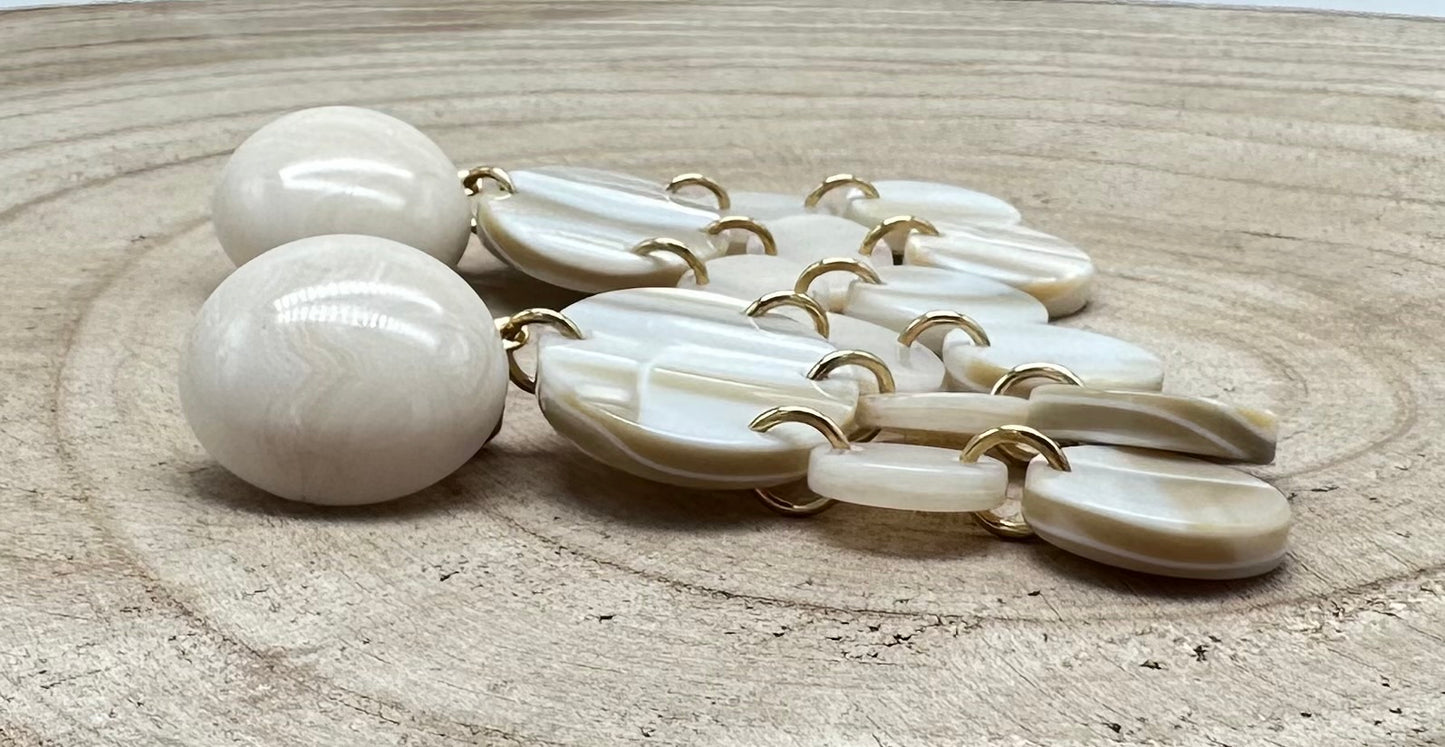 BO PAMPILLES - Francine BRAMLI