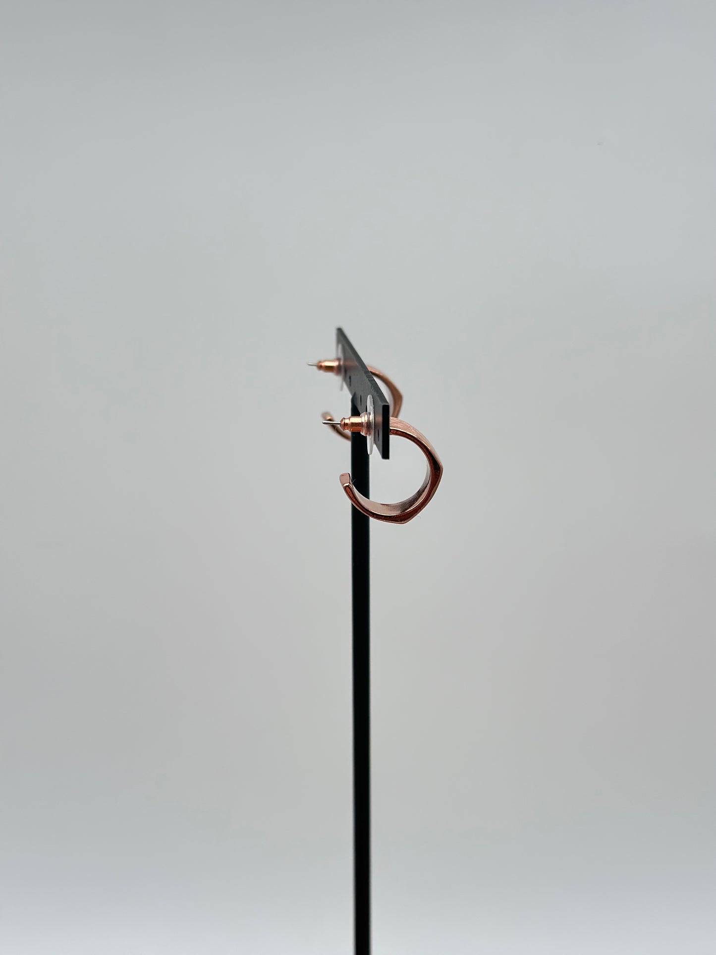 Boucles d’oreilles - Francine BRAMLI