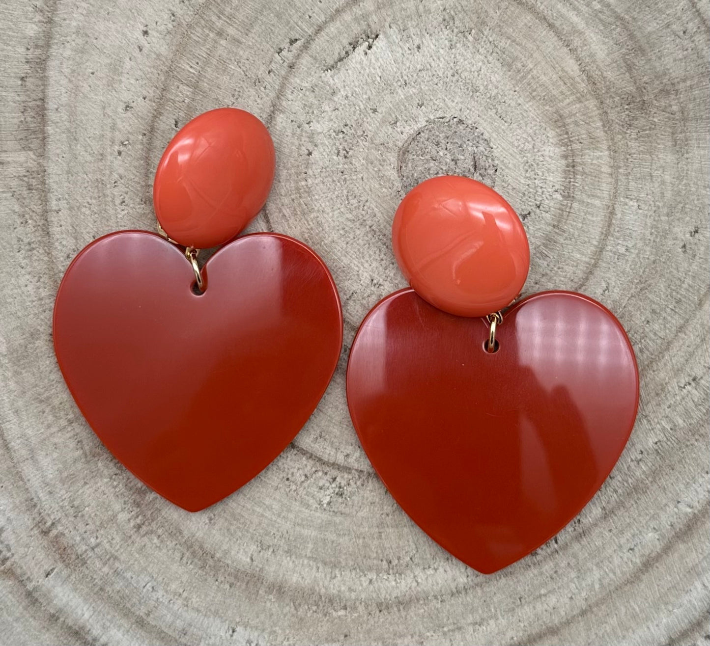 BO CŒUR - Francine BRAMLI