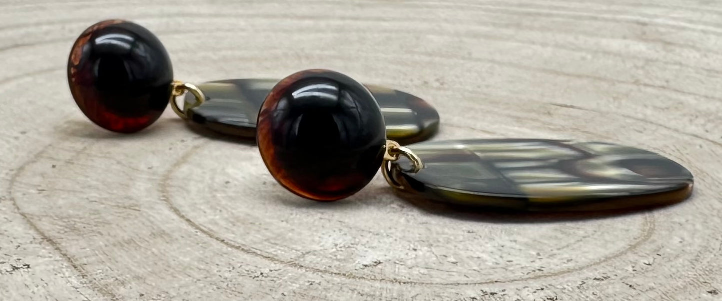 BO ONYX - Francine BRAMLI