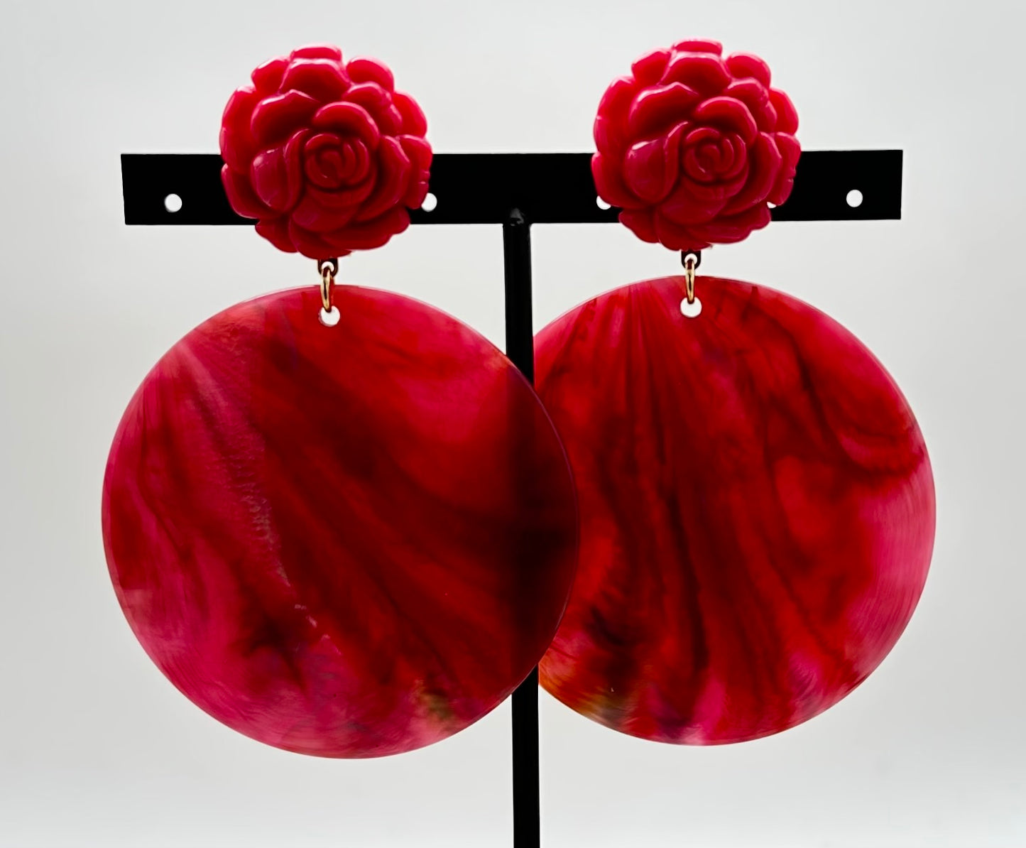 BO PLAQUE - Francine BRAMLI