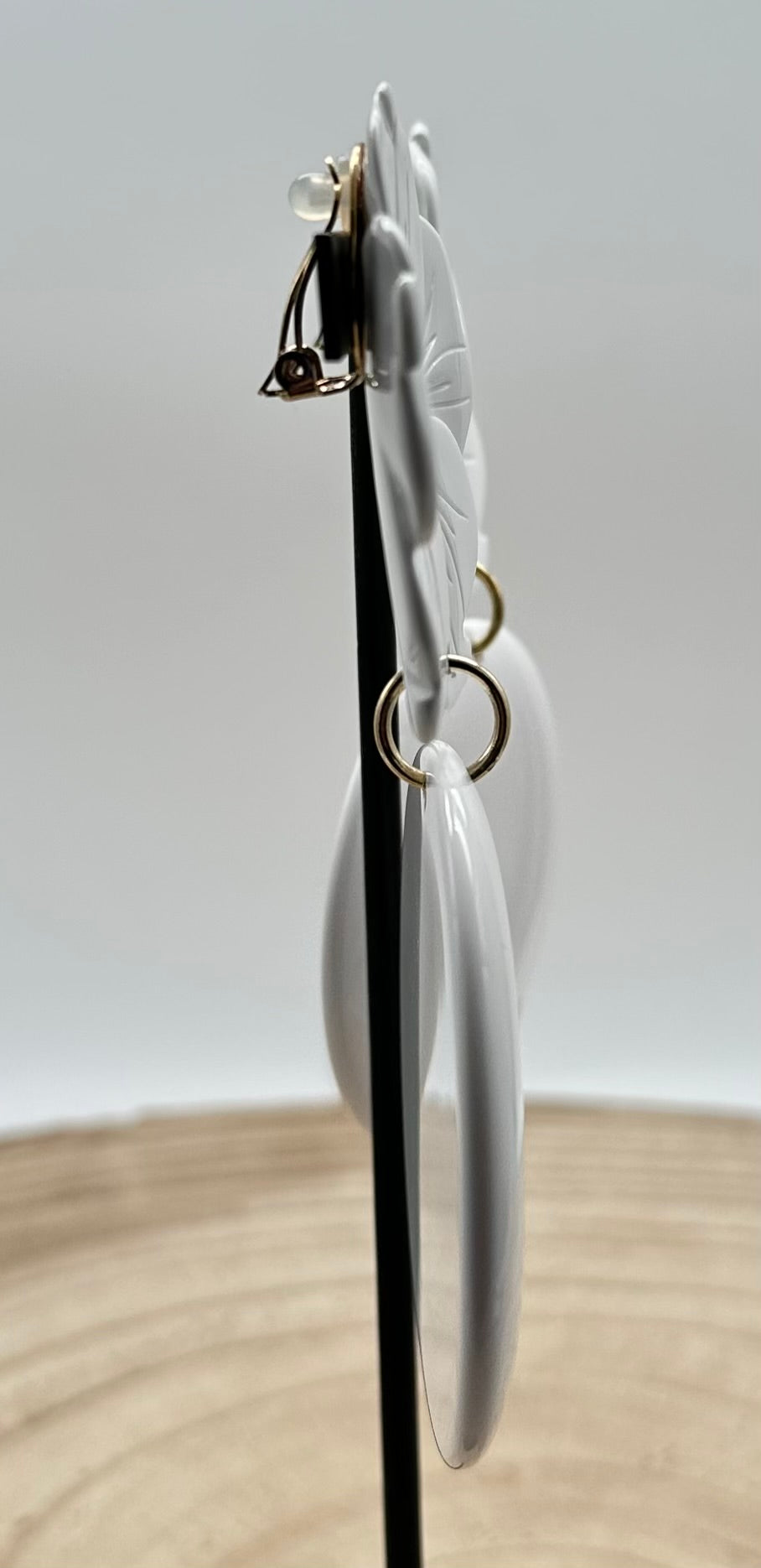 BO FLEUR - Francine BRAMLI