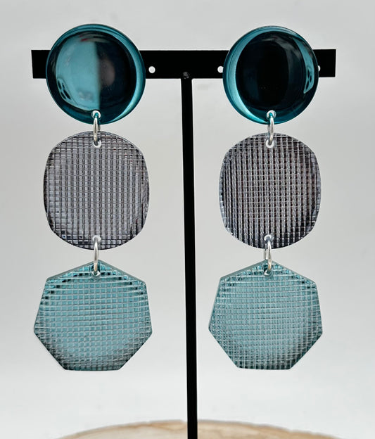 BO Iceberg - Francine BRAMLI