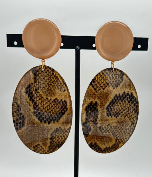 BO motifs animaliers - Francine BRAMLI