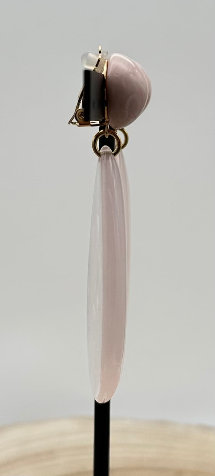 BO GOUTTE - Francine BRAMLI