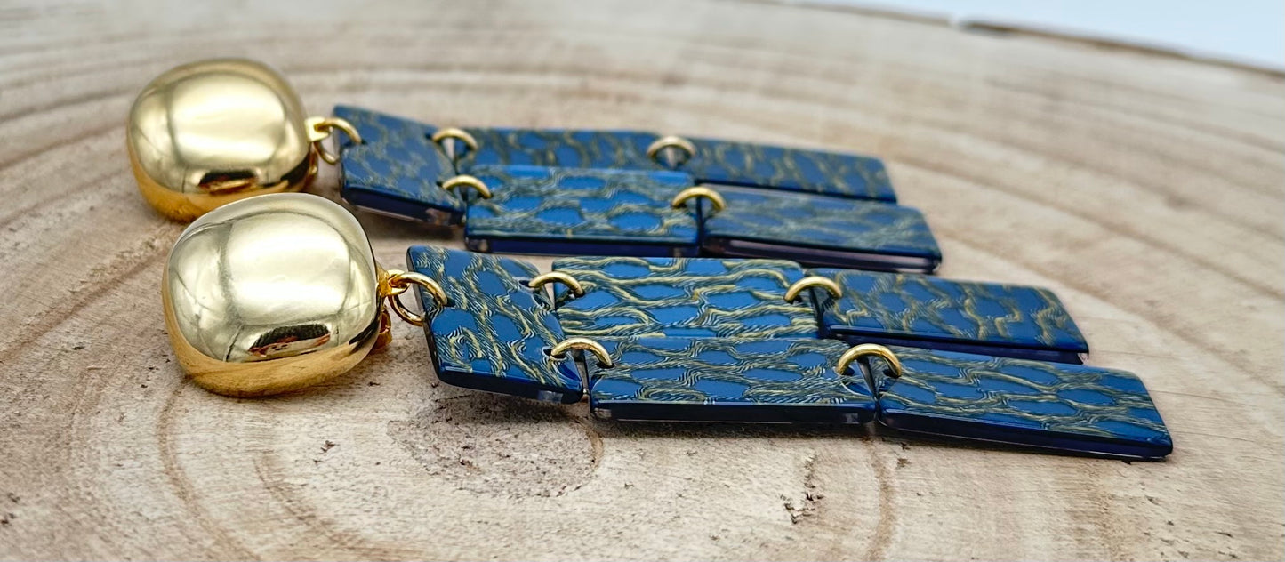 BO PAMPILLES - Francine BRAMLI