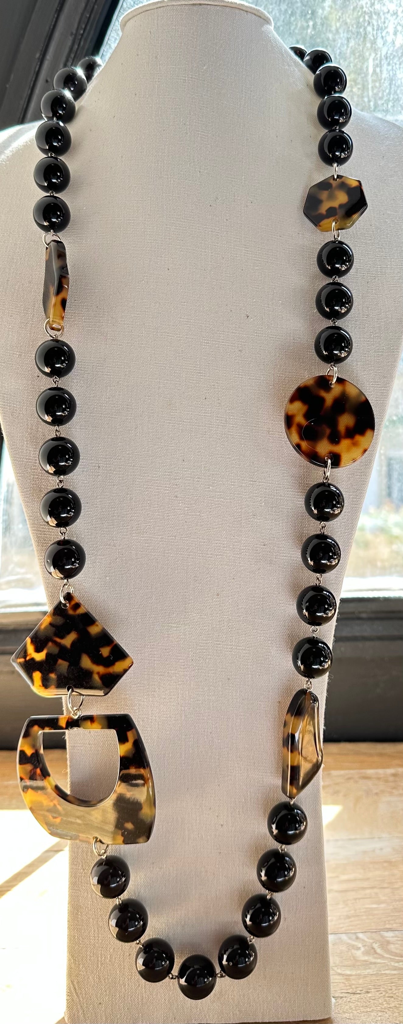 COLLIER TOKYO - Francine BRAMLI
