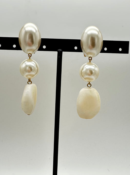 BO PERLES - Francine BRAMLI