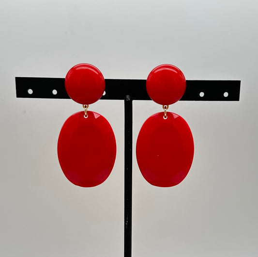 BO ROUGE - Francine BRAMLI