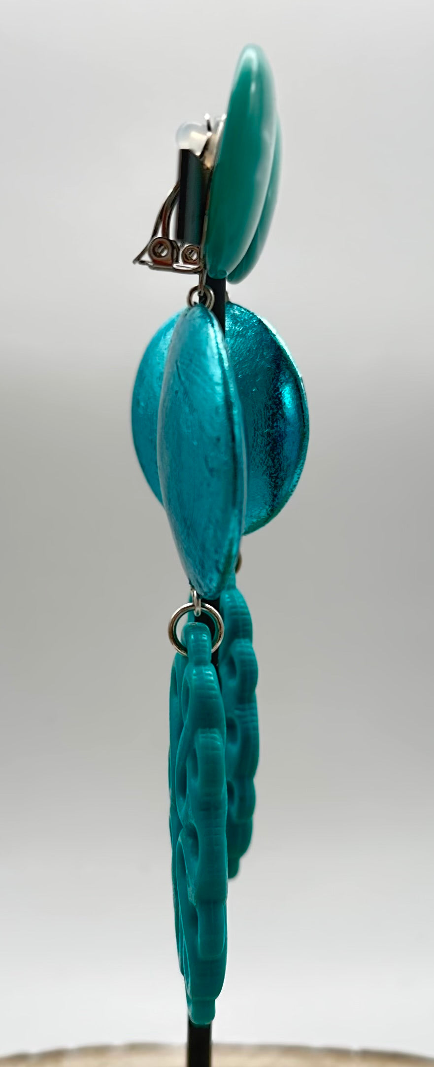 BO TURQUOISE - Francine BRAMLI