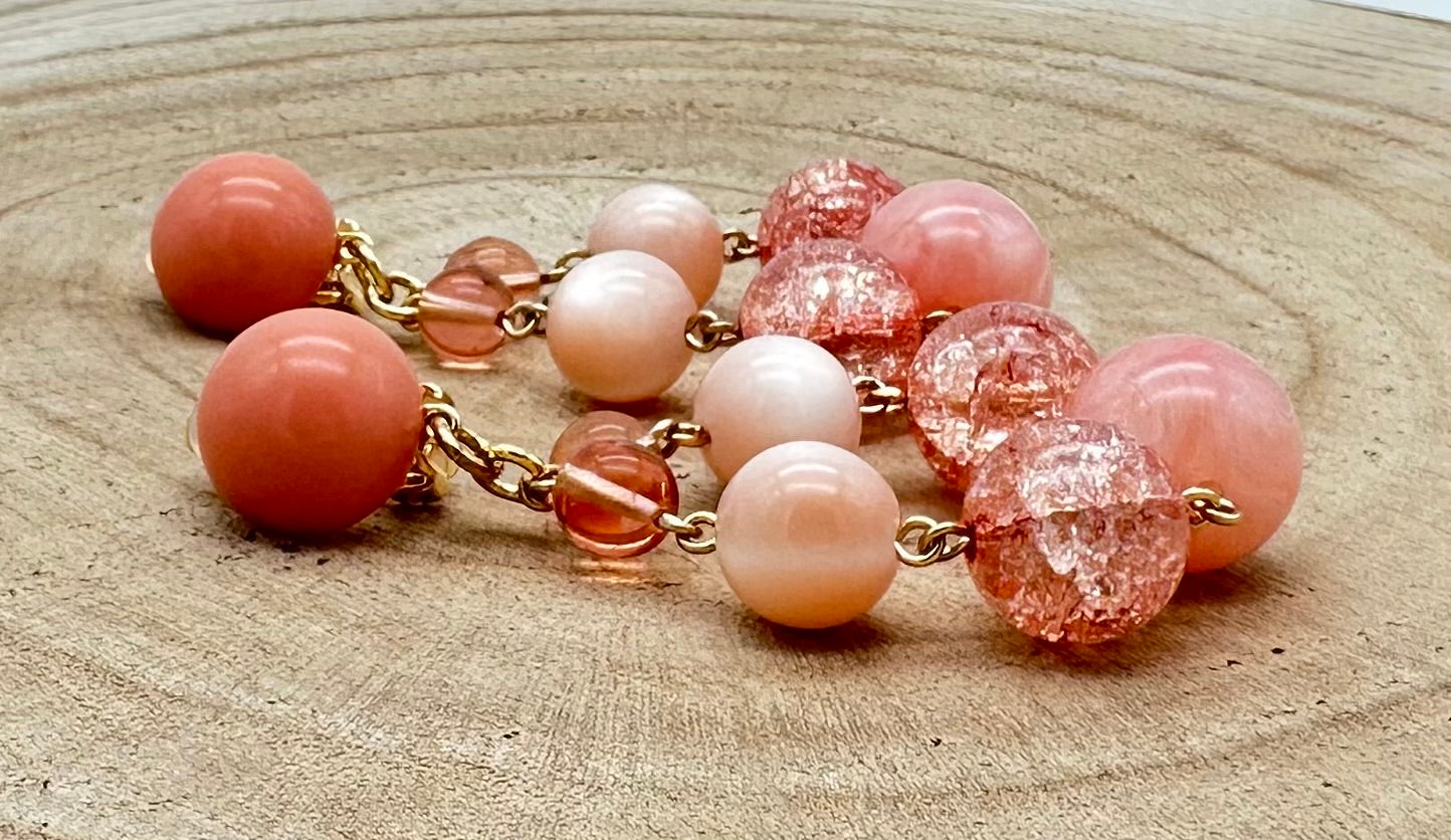 BO PERLES - Francine BRAMLI