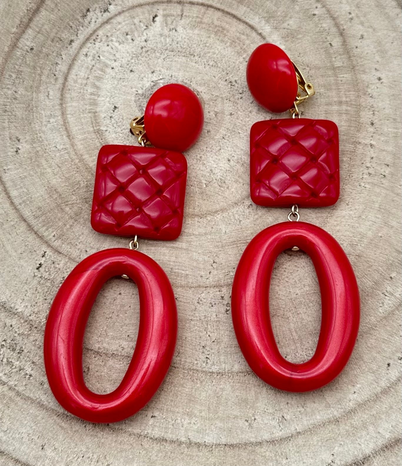 BO ROUGE - Francine BRAMLI