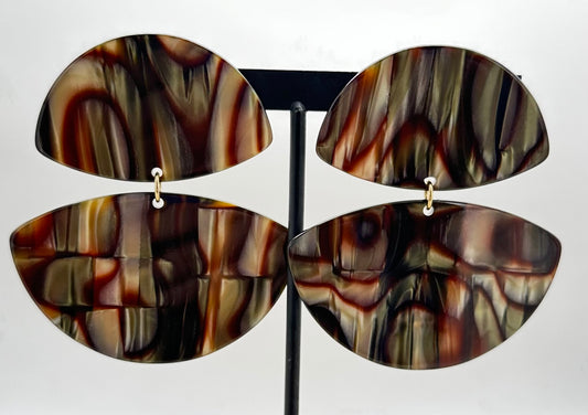 BO ONYX - Francine BRAMLI