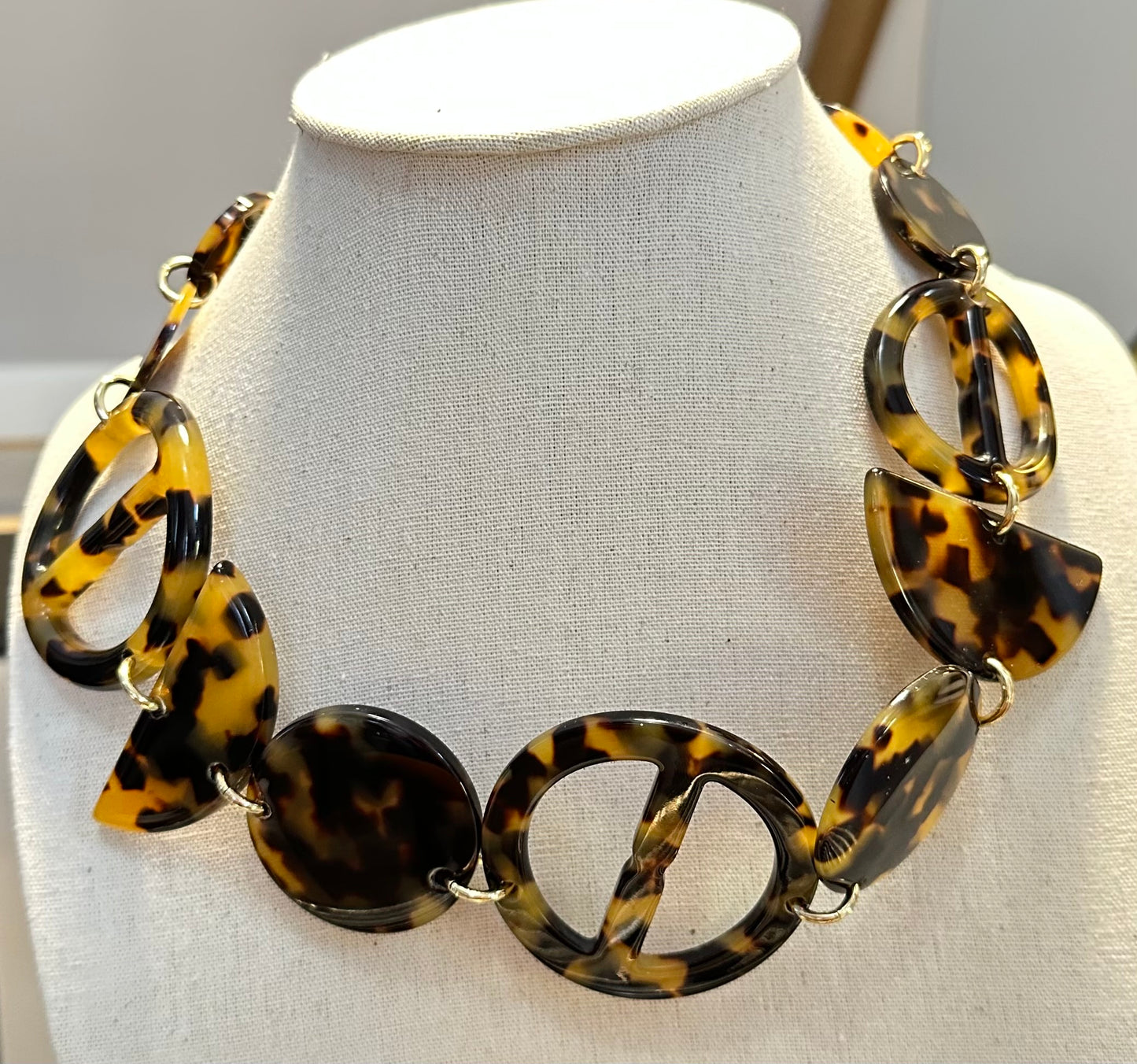 COLLIER TOKYO - Francine BRAMLI