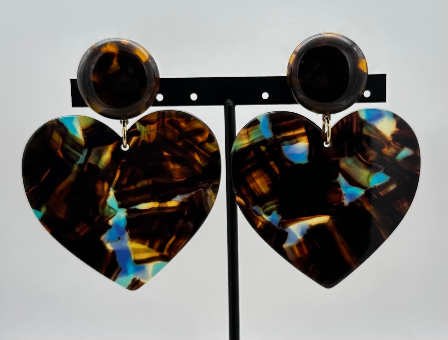 BO CŒUR - Francine BRAMLI