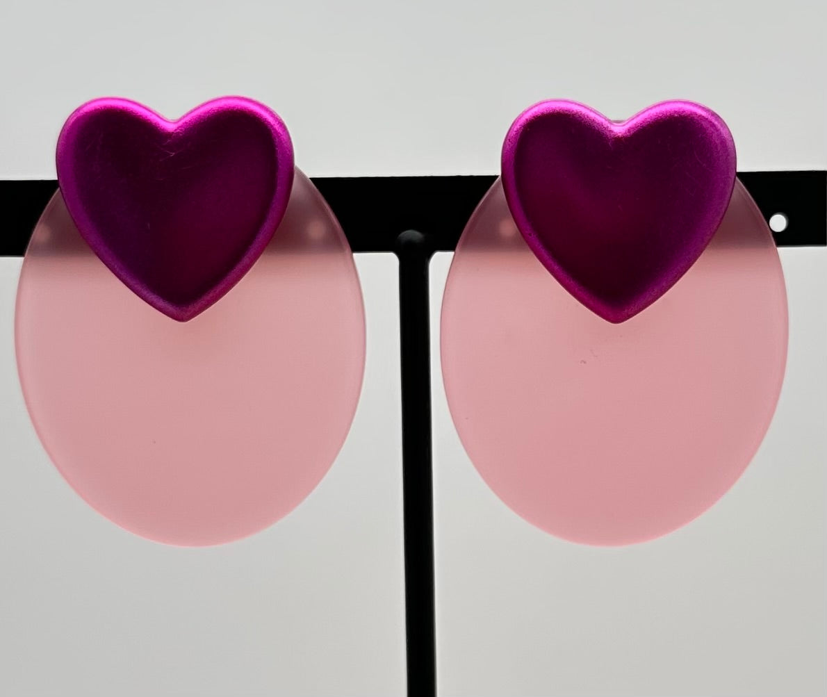 BO CŒUR - Francine BRAMLI