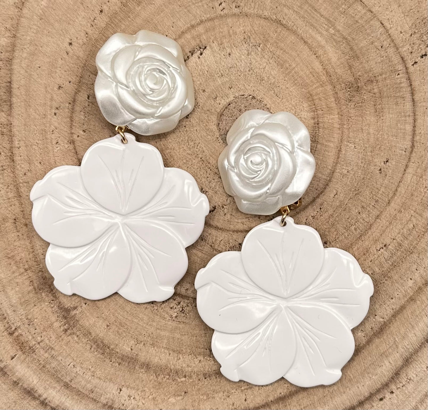 BO FLEUR - Francine BRAMLI