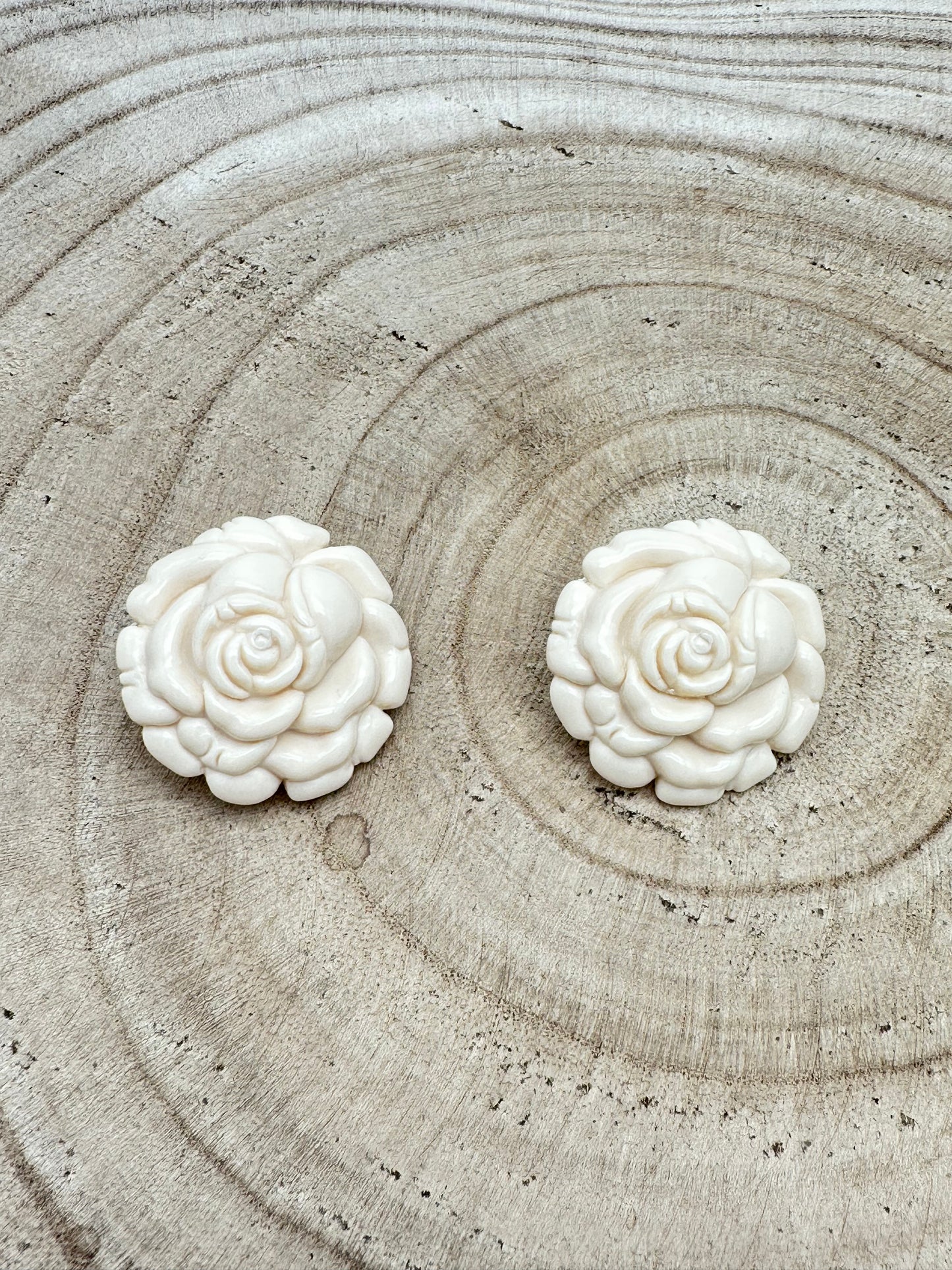 BO CABOCHONS - Francine BRAMLI