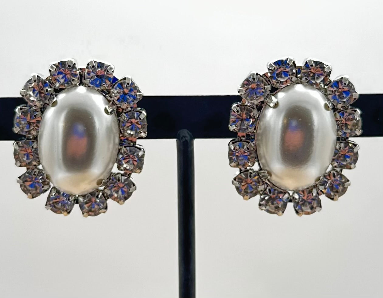 BO CRISTAL - Francine BRAMLI