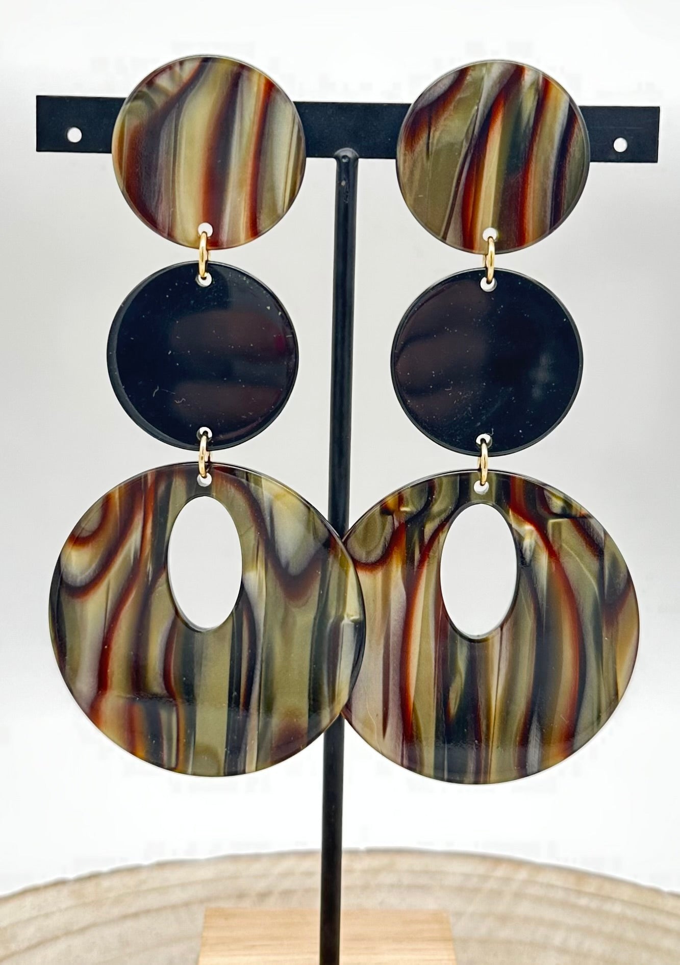 BO ONYX - Francine BRAMLI