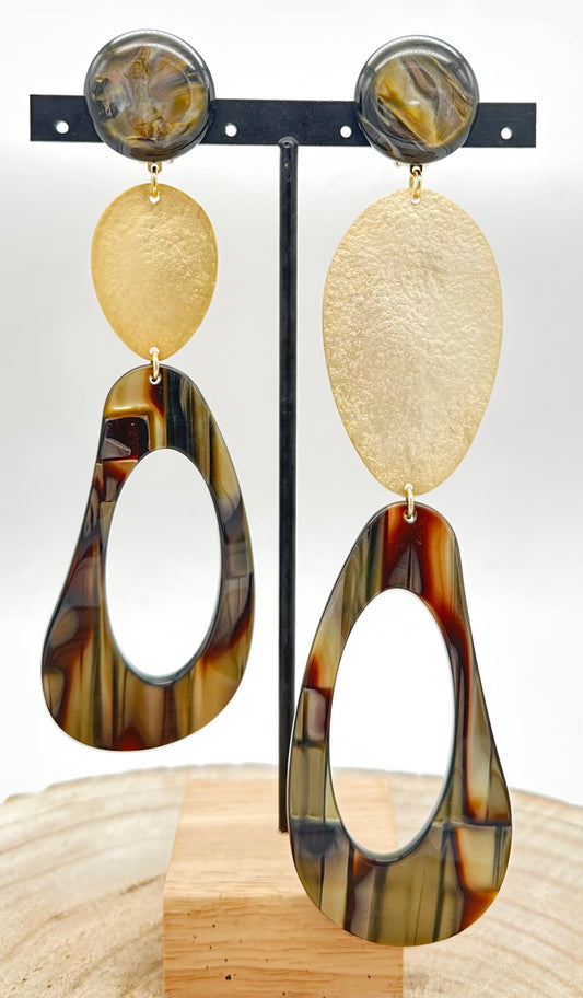 BO ONYX - Francine BRAMLI