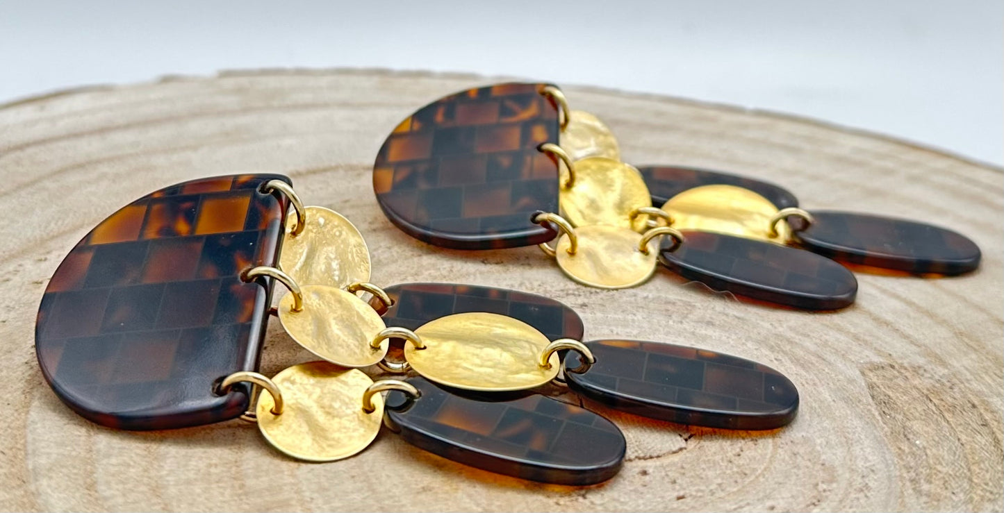 BO PAMPILLE - Francine BRAMLI