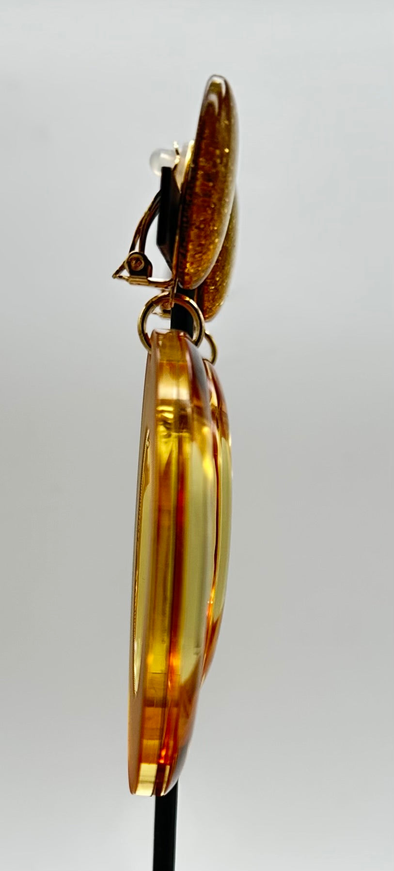 BO miroir - Francine BRAMLI