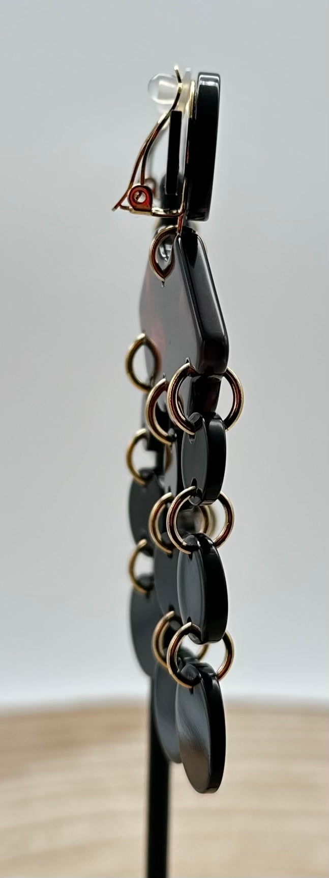 BO PAMPILLES - Francine BRAMLI