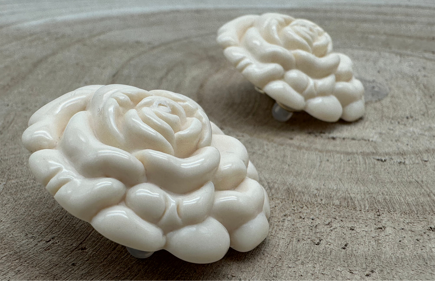 BO CABOCHONS - Francine BRAMLI