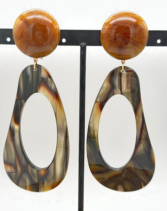 BO ONYX - Francine BRAMLI