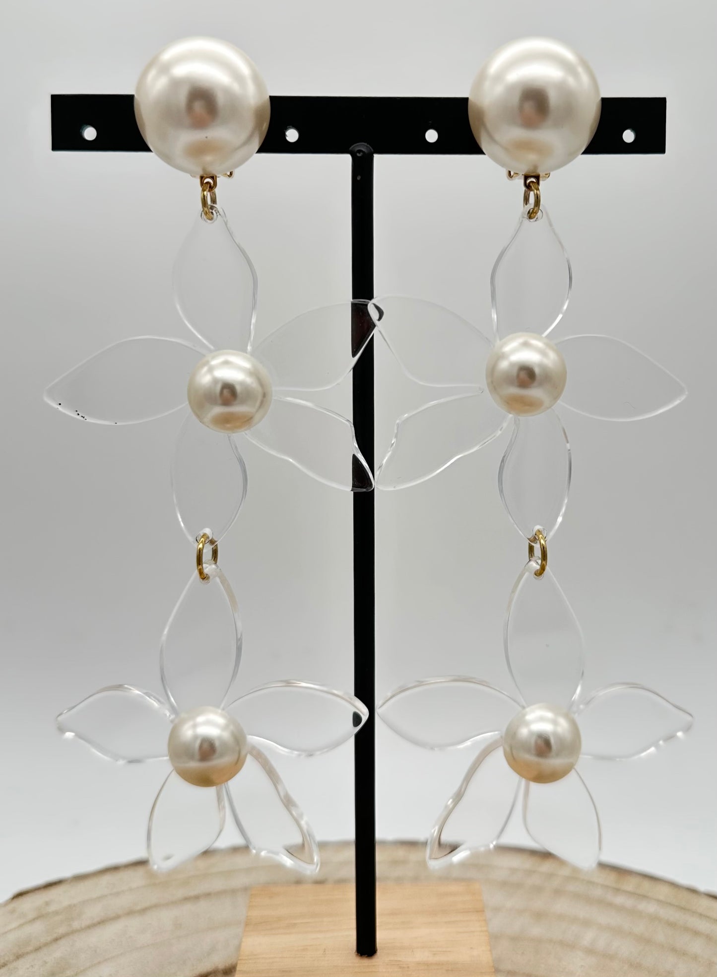 BO PERLE - Francine BRAMLI
