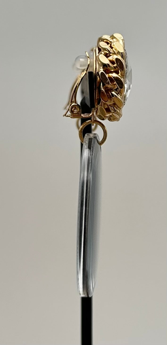 BO CRISTAL - Francine BRAMLI