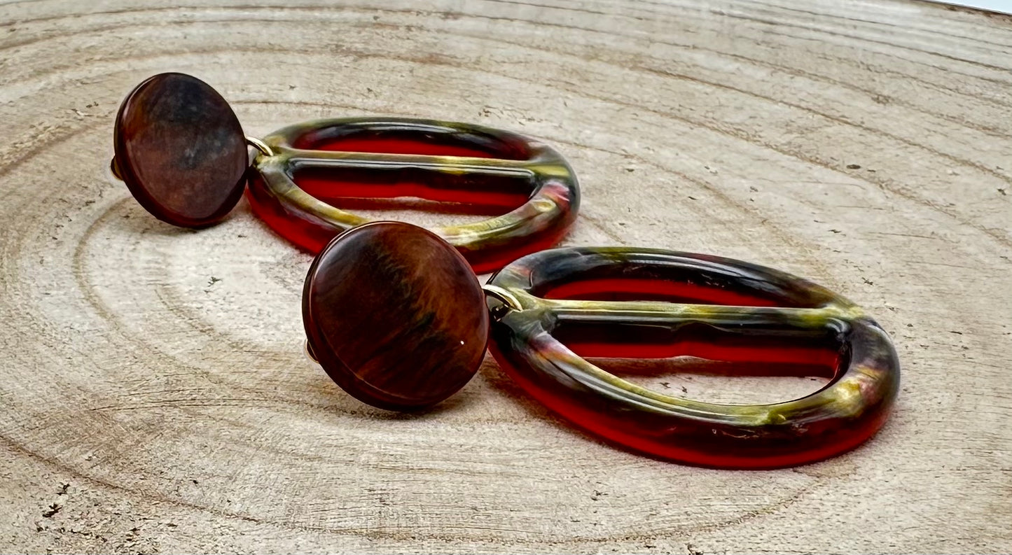 BO CEINTURE - Francine BRAMLI