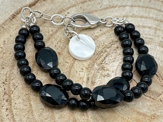 Bracelet Cristal - Francine BRAMLI